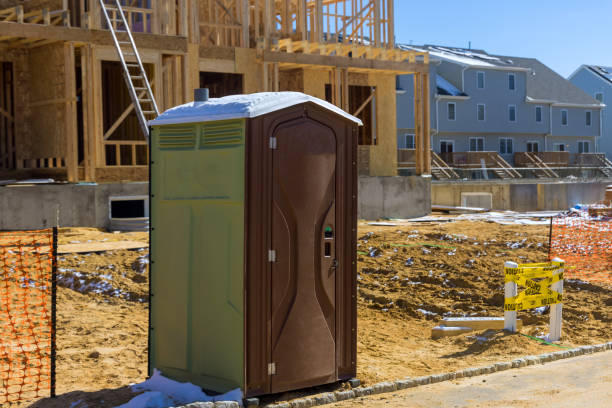Best Porta potty for special events  in Heritage Village, CT