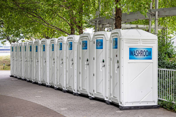 Best Portable bathroom rental  in Heritage Village, CT